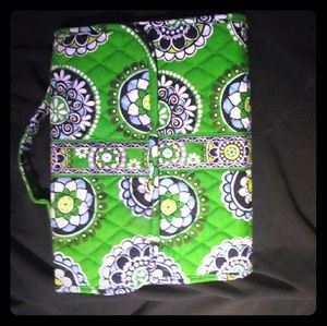 Vera Bradley Jewelry/Accessory Binder